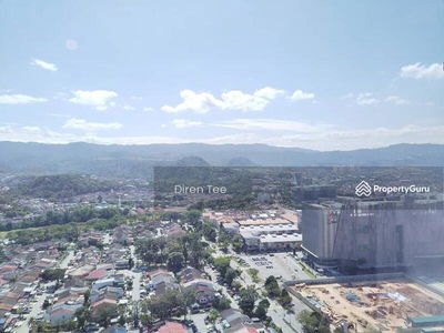 Melawati: Serini, Malaysia Melawati: Serini, Malaysia