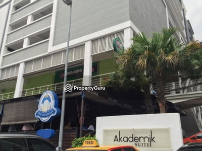 Akademik Suites @ Austin Heights, Malaysia Akademik Suites @ Austin Heights, Malaysia