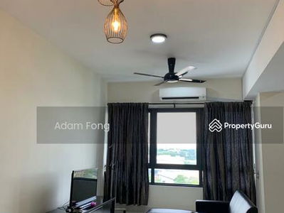 Paloma @ Tropicana Metropark, Malaysia Paloma @ Tropicana Metropark, Malaysia