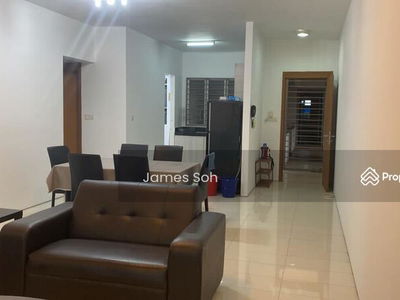 The Vistana Residences, Malaysia The Vistana Residences, Malaysia