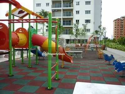 Suria Jelatek Residence, Malaysia Suria Jelatek Residence, Malaysia