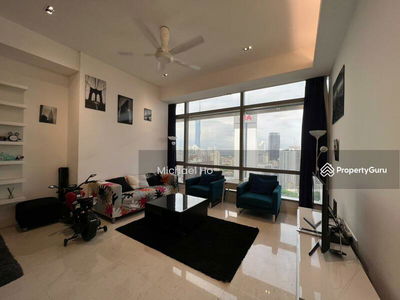 Banyan Tree @ Pavilion, Malaysia Banyan Tree @ Pavilion, Malaysia