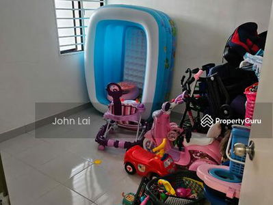 Saujana Rawang Camellia, Malaysia Saujana Rawang Camellia, Malaysia