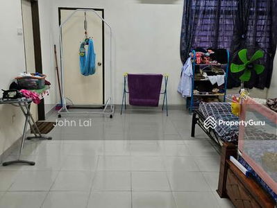 Saujana Rawang Camellia, Malaysia Saujana Rawang Camellia, Malaysia