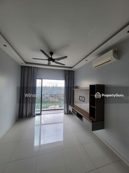 Seasons Garden Residences @ Wangsa Maju, Malaysia Seasons Garden Residences @ Wangsa Maju, Malaysia