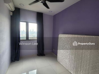 Seasons Garden Residences @ Wangsa Maju, Malaysia Seasons Garden Residences @ Wangsa Maju, Malaysia