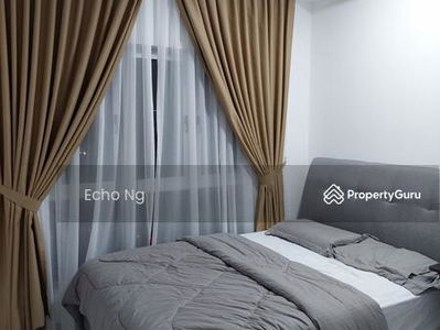 Sofiya Residensi, Desa ParkCity, Malaysia Sofiya Residensi, Desa ParkCity, Malaysia