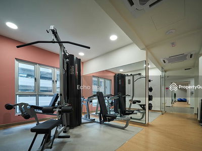 Sofiya Residensi, Desa ParkCity, Malaysia Sofiya Residensi, Desa ParkCity, Malaysia