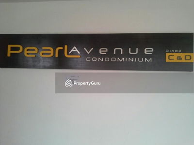 Pearl Avenue, Malaysia Pearl Avenue, Malaysia