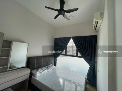 Lovell @ Country Garden Danga Bay, Malaysia Lovell @ Country Garden Danga Bay, Malaysia