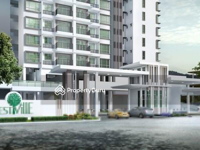 ForestVille, Malaysia ForestVille, Malaysia