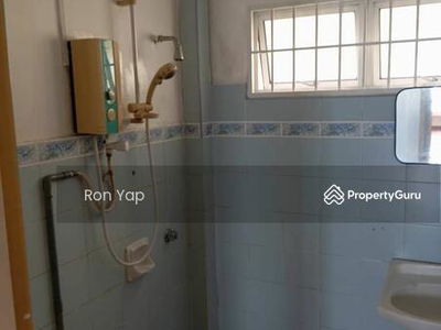 Sri Puri, Malaysia Sri Puri, Malaysia