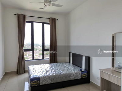 Eco Bloom, Malaysia Eco Bloom, Malaysia