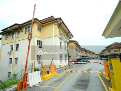 Andari Townvilla, Malaysia Andari Townvilla, Malaysia