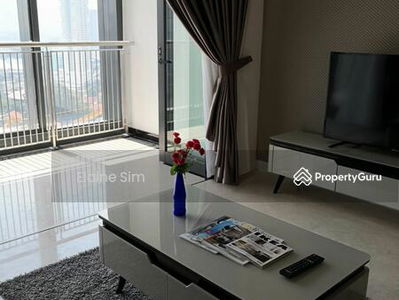 The Astaka @ 1 Bukit Senyum, Malaysia The Astaka @ 1 Bukit Senyum, Malaysia