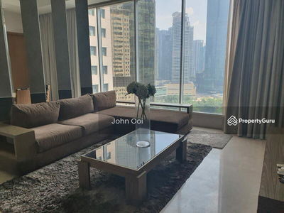 ViPod Residences @ KLCC, Malaysia ViPod Residences @ KLCC, Malaysia