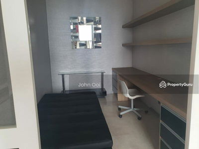 ViPod Residences @ KLCC, Malaysia ViPod Residences @ KLCC, Malaysia