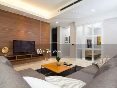 ViPod Residences @ KLCC, Malaysia ViPod Residences @ KLCC, Malaysia