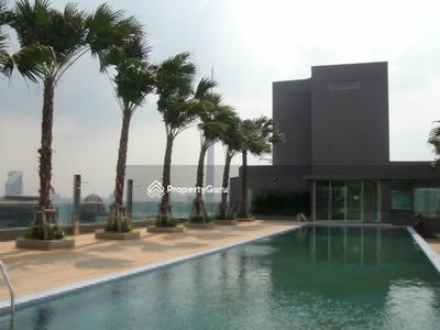 ViPod Residences @ KLCC, Malaysia ViPod Residences @ KLCC, Malaysia