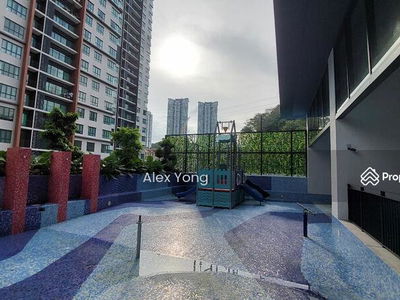 Residensi Astrea Mont'Kiara, Malaysia Residensi Astrea Mont'Kiara, Malaysia