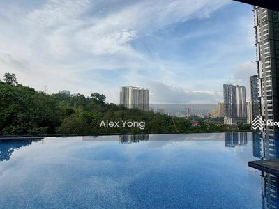 Residensi Astrea Mont'Kiara, Malaysia Residensi Astrea Mont'Kiara, Malaysia