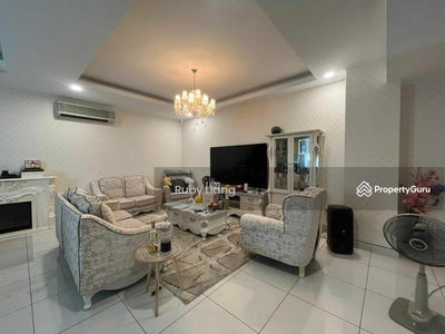 Kiara 2 @ Austin Heights 2, Malaysia Kiara 2 @ Austin Heights 2, Malaysia