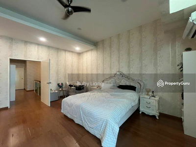 Kiara 2 @ Austin Heights 2, Malaysia Kiara 2 @ Austin Heights 2, Malaysia