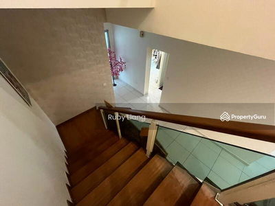 Kiara 2 @ Austin Heights 2, Malaysia Kiara 2 @ Austin Heights 2, Malaysia