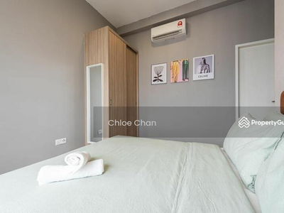 Lavile Kuala Lumpur, Malaysia Lavile Kuala Lumpur, Malaysia