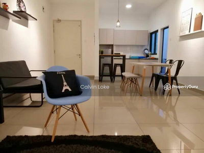 Parkhill Residence Bukit Jalil, Malaysia Parkhill Residence Bukit Jalil, Malaysia