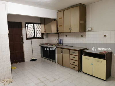 Taman Perling Double Storey, Malaysia Taman Perling Double Storey, Malaysia