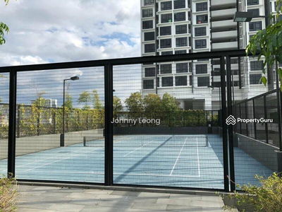 Centrus SoHo 1 @ Cyberjaya, Malaysia Centrus SoHo 1 @ Cyberjaya, Malaysia