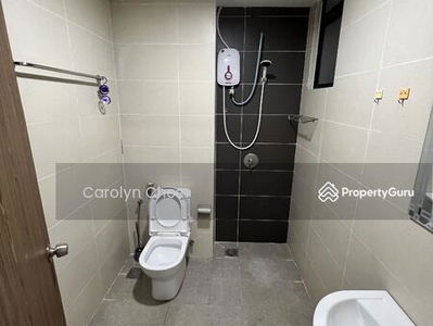 City of Green @ Bukit Jalil, Malaysia City of Green @ Bukit Jalil, Malaysia