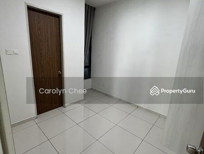 City of Green @ Bukit Jalil, Malaysia City of Green @ Bukit Jalil, Malaysia