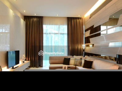 City of Green @ Bukit Jalil, Malaysia City of Green @ Bukit Jalil, Malaysia