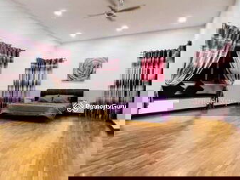 Setia Eco Park Setia Alam, Malaysia Setia Eco Park Setia Alam, Malaysia