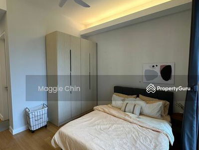 Sentral Suites @ KL Sentral, Malaysia Sentral Suites @ KL Sentral, Malaysia