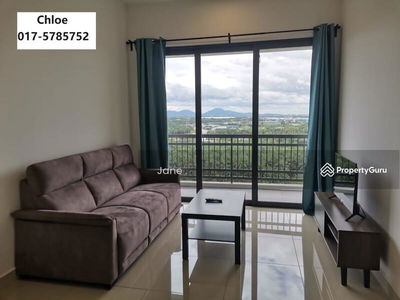 Eco Bloom, Malaysia Eco Bloom, Malaysia