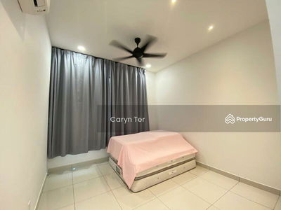 Eco Summer @ Upton Double Storey Terrace (Corner Lot), Malaysia Eco Summer @ Upton Double Storey Terrace (Corner Lot), Malaysia