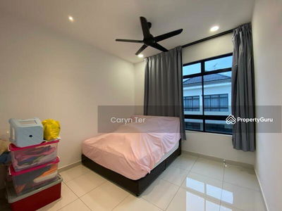 Eco Summer @ Upton Double Storey Terrace (Corner Lot), Malaysia Eco Summer @ Upton Double Storey Terrace (Corner Lot), Malaysia