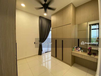 Eco Summer @ Upton Double Storey Terrace (Corner Lot), Malaysia Eco Summer @ Upton Double Storey Terrace (Corner Lot), Malaysia