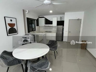 Huni D' @ Eco Ardence, Malaysia Huni D' @ Eco Ardence, Malaysia