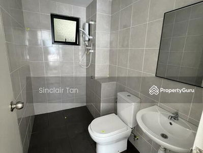 Huni D' @ Eco Ardence, Malaysia Huni D' @ Eco Ardence, Malaysia