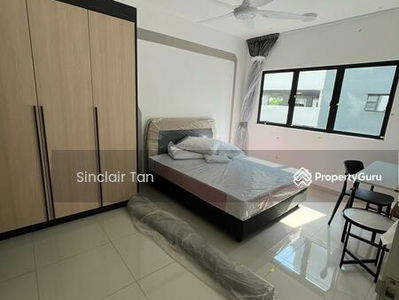 Huni D' @ Eco Ardence, Malaysia Huni D' @ Eco Ardence, Malaysia