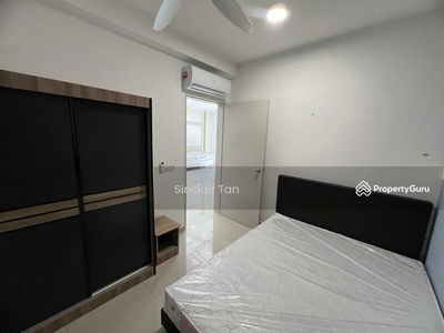 Huni D' @ Eco Ardence, Malaysia Huni D' @ Eco Ardence, Malaysia