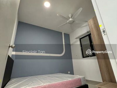 Huni D' @ Eco Ardence, Malaysia Huni D' @ Eco Ardence, Malaysia