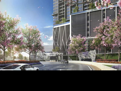 Nidoz Residences @ Desa Petaling, Malaysia Nidoz Residences @ Desa Petaling, Malaysia