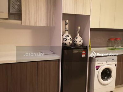 Suasana Iskandar Johor Bahru, Malaysia Suasana Iskandar Johor Bahru, Malaysia