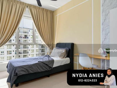 Platinum Splendor Residensi Semarak, Malaysia Platinum Splendor Residensi Semarak, Malaysia