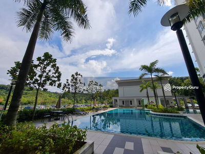 Danau Perintis @ Shah Alam 2, Malaysia Danau Perintis @ Shah Alam 2, Malaysia